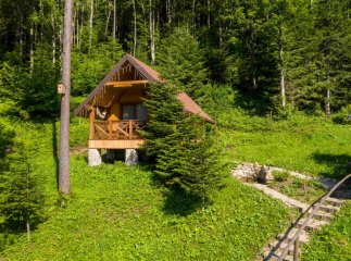 Відпочинок в Карпатах на двох: скільки коштує оренда котеджу або кімнати