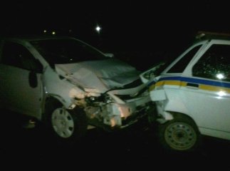 На Закарпатті триває судовий процес у справі ДТП за участю лікарки Наталії Балаж
