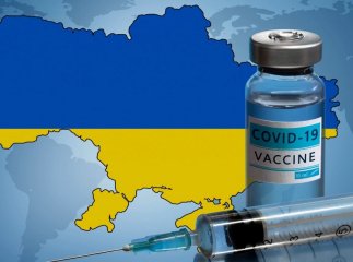 Вакцинація від COVID-19 зменшує ризик госпіталізації майже у 15 разів, – МОЗ
