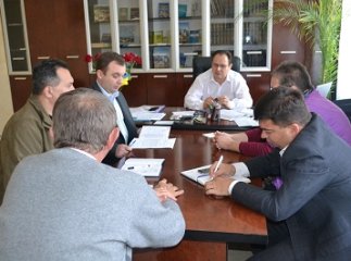Берегівщина збирається перейти на альтернативні джерела опалення