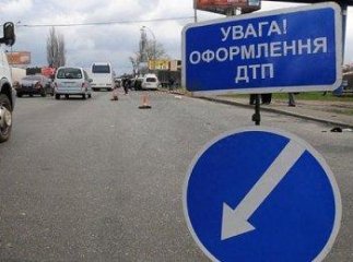 У Львові водій насмерть збив працівника міліції і втік з місця події