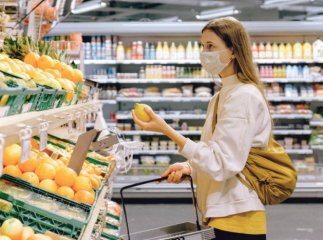 Бізнес почнуть штрафувати за відсутність масок у клієнтів