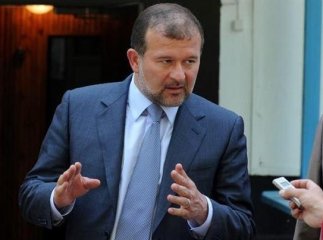 "Будеш показувати мене й Андрія, або заб’ю тебе!..", – Москаль розповів, як Балога "наїхав" на гендиректора "М-студіо"