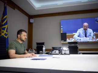 росія готує теракт на півдні України, який можуть назвати "історичною катастрофою" – Президент росія готує теракт на півдні України, який можуть назвати "історичною катастрофою" – Президент