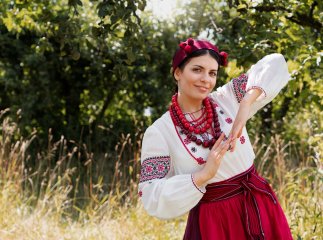 Коли українці святкуватимуть День вишиванки у 2026 році