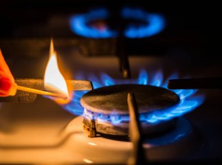 Для українців, які мають газ, назвали рятівне правило: чого потрібно дотримуватись