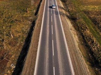 На 2021 рік заплановано ремонт однієї із найдовших доріг в регіоні