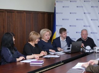 Стало відомо, кого обрали директором Мукачівської ЦРЛ