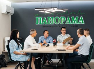 PMG.ua оновлюється Перезапуск PMG.ua та пресцентру «Панорама»