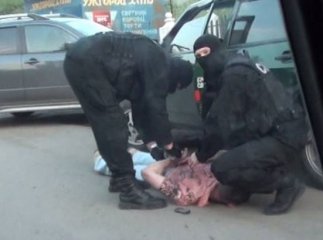 СБУ викрила злочинне угрупування яке переправляло іноземців до ЄС (ФОТО)