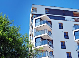 У новобудовах виділятимуть квартири для сімей, які втратили житло через війну