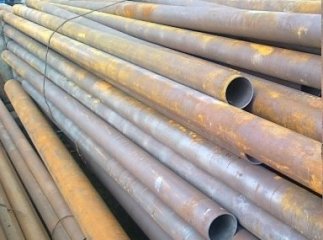 В Ужгороді затримали двох чоловіків, що намагались зрізати металолом з однієї з котелень