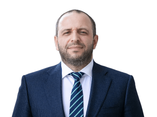 Верховна Рада призначила нового міністра оборони України