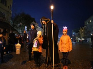 День Святого Мартина: оприлюднено програму святкувань
