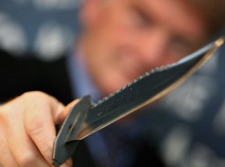 У Києві вбили закарпатця, який відстоював прокремлівські погляди і наполягав на союзі з Росією