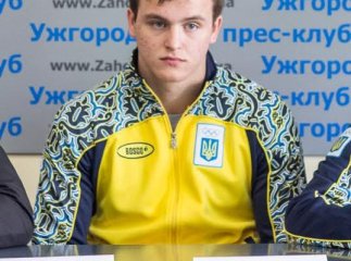 У 2016 році маю намір привезти золоту медаль з олімпіади, – Роберт Мартон про свої плани на майбутнє