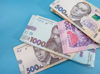 Кому з березня мали б доплачувати орієнтовно 500 гривень