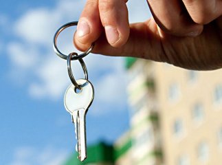 В Ужгороді трьом дітям-сиротам придбають квартири