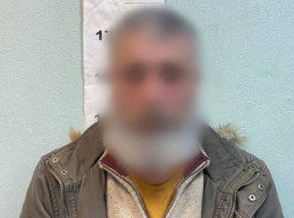 Отримав вирок закарпатець, який обікрав військового Отримав вирок закарпатець, який обікрав військового