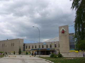 Завтра в Ужгороді у спортивних баталіях зійдуться представники профспілок