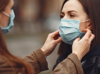 Закарпаття із "зеленої" зони може відразу перейти у "помаранчеву" або "червону"