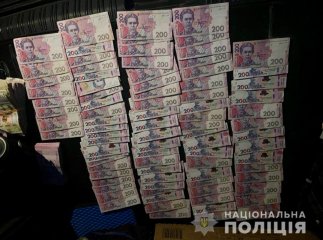 Затримали директора однієї із АЗС Закарпаття. Відомо, що він накоїв