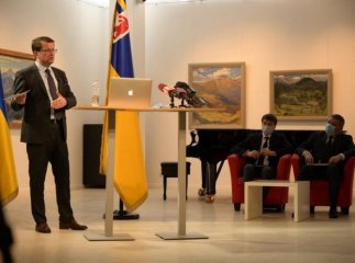 "На Закарпатті успішно функціонує власна система контролю за самоізоляцією", – голова ОДА