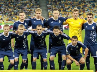 Ужгородській "Говерлі" загрожує технічна поразка