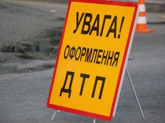 14-річний юнак впав із мотоцикла: підлітка госпіталізували