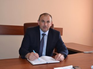 Виконуючим обов’язки голови Тячівської РДА призначено Василя Дем’янчука