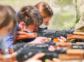 Стало відомо, коли почнеться базова підготовка юнаків віком 18-25 років