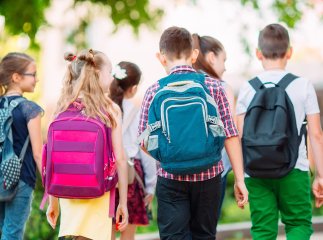 Зміни у школах з 1 вересня Для учнів у школах з 1 вересня будуть нововведення