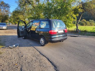 На Закарпатті сталась смертельна аварія. Загинув чоловік