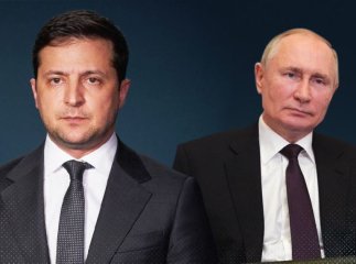 В росії зробили заяву про зустріч путіна і Зеленського