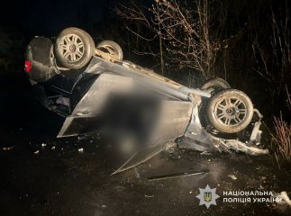 Закарпатець отримав вирок за смертельну ДТП напідпитку