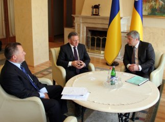 Понад 1400 дітей відпочинуть та підлікуються під час літніх канікул