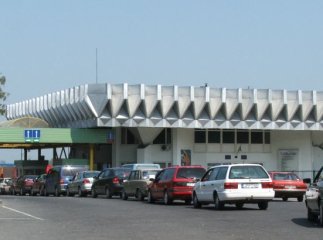 СБУ та НАБУ провели секретну перевірку Закарпатської митниці