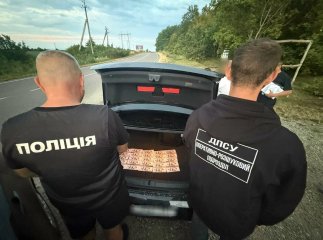 На Закарпатті викрили дві нові «туристичні» схеми