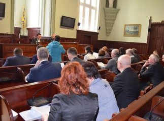 У Мукачеві планують демонтувати ще 11 "лівих" МАФів