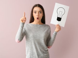 Передати показники лічильника електрики