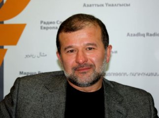 Віктор Балога написав листа, цього разу Юрію Бойку