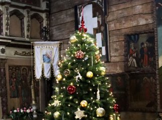 Де на Закарпатті працюють резиденції святого Миколая