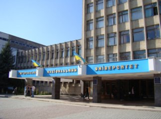 У перші хвилини вступної кампанії до УжНУ подали вже декілька десятків електронних заяв на вступ