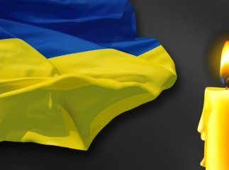 Людей просять прийти віддати шану: в Ужгороді поховають загиблого на війні захисника