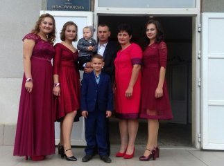 Народжуйте! «Агро-Лучки» підтримають