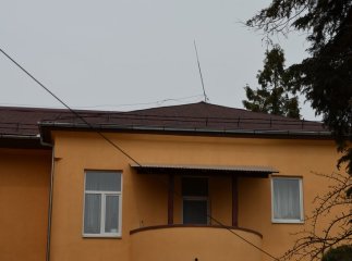 У мукачівському дитсадку №12 завершився капремонт даху