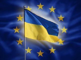 У Брюсселі почався розгляд заявки України на членство в ЄС
