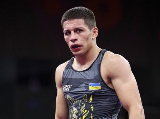 Мукачівець Олег Халілов здобув бронзу на чемпіонаті Європи U-23