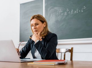 В Україні відчутно не вистачає вчителів: що може виправити ситуацію