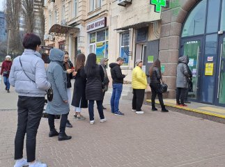 Аптеки сильно наростили продажі на фоні інформації про ліки за рецептом